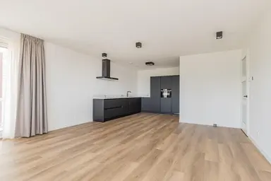 86m2 apartment to rent for 1850€/month in Abel Tasmanstraat, Alphen aan den Rijn