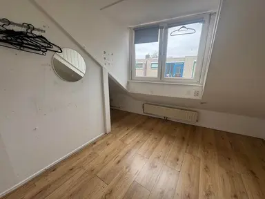11m2 room to rent for 400€/month in Van der Werfstraat, Leiden