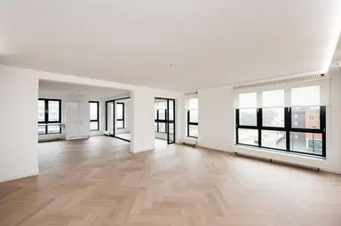141m2 apartment to rent for 2750€/month in Bijlmerdreef, Amsterdam