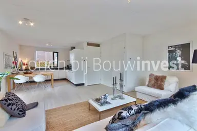 127m2 apartment to rent for 1350€/month in Ede
