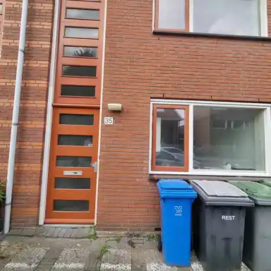 71m2 apartment to rent for 1090€/month in Riojagaard, Woerden