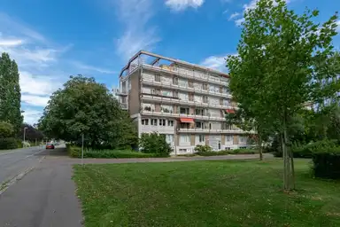 34m2 apartment to rent for 509€/month in Marcus Aureliushof 6411, Heerlen