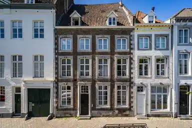 34m2 studio to rent for 1375€/month in Van Hasseltkade, Maastricht