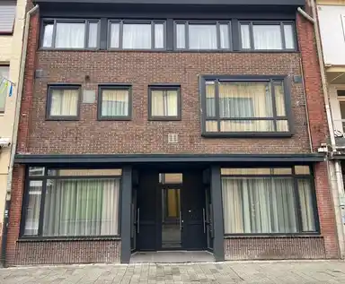 49m2 apartment to rent for 1300€/month in Marktstraat, Hengelo