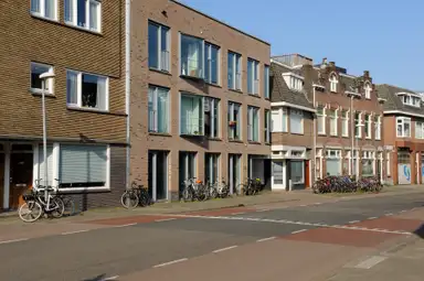 19m2 room to rent for 620.43€/month in Gansstraat 157, Utrecht