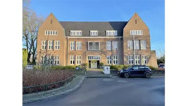 95m2 apartment to rent for 1550€/month in Vermeerlaan 13B, Hilversum