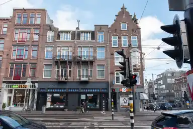 116m2 apartment to rent for 3100€/month in Eerste Constantijn Huygensstraat 73-2, Amsterdam