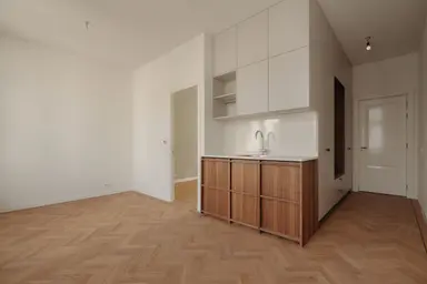 34m2 apartment to rent for 1800€/month in Nieuwe Prinsengracht 11, Amsterdam