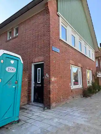 55m2 house to rent for 682.96€/month in Hoekschewaardweg 4, Amsterdam