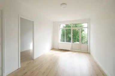 67m2 apartment to rent for 1495€/month in De Savornin Lohmanlaan 188, The Hague