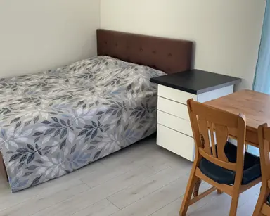 12m2 studio to rent for 2000€/month in Van der Woudendijk 185, The Hague