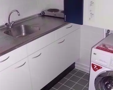 15m2 room to rent for 400€/month in Woudsenderraklaan 4, Utrecht