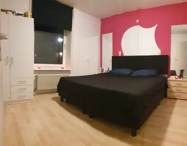 12m2 room to rent for 850€/month in Noordstraat 16, The Hague