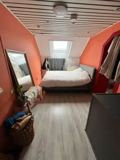 125m2 room to rent for 467€/month in Poolsterhof 1, Utrecht