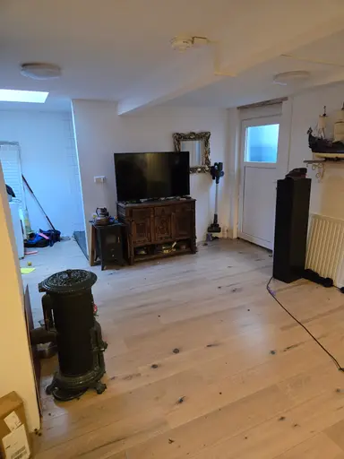 35m2 studio to rent for 1250€/month in Sloetstraat 87, Arnhem