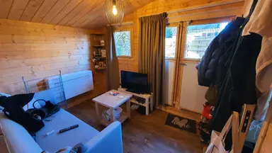 25m2 studio to rent for 600€/month in Bieslookstraat 1, Groningen