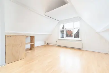 17m2 room to rent for 590€/month in Prins Hendrikstraat, Leiden