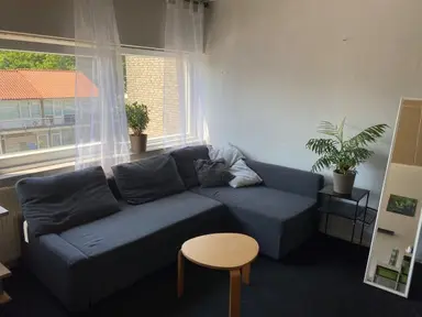 25m2 room to rent for 575€/month in Abdij van Averbodestraat, Tilburg