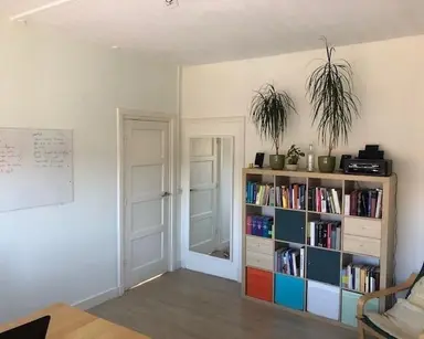 16m2 room to rent for 595€/month in Jurriaan Kokstraat 40, The Hague