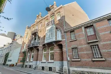 60m2 apartment to rent for 2270€/month in Papenstraat, Maastricht