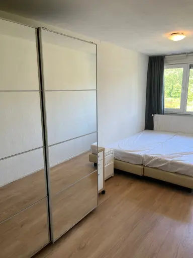 12m2 room to rent for 1050€/month in Kantershof 448, Amsterdam