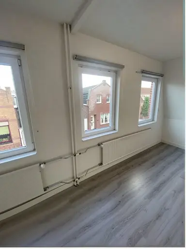 10m2 room to rent for 620€/month in Jozef Israëlsstraat, Tilburg