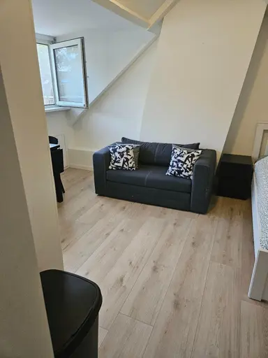 26m2 room to rent for 661€/month in Montfortanenlaan, Tilburg