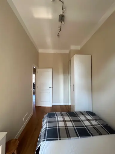 10m2 room to rent for 850€/month in Koninginnegracht 55, The Hague