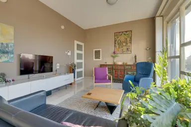 111m2 apartment to rent for 2200€/month in Prins Mauritsstraat 12, Middenbeemster