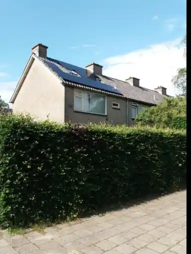 20m2 room to rent for 595€/month in Pelléaspad 23, Amersfoort