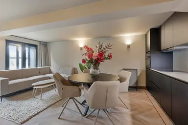 66m2 apartment to rent for 1350€/month in Minderbroedersstraat, Roermond