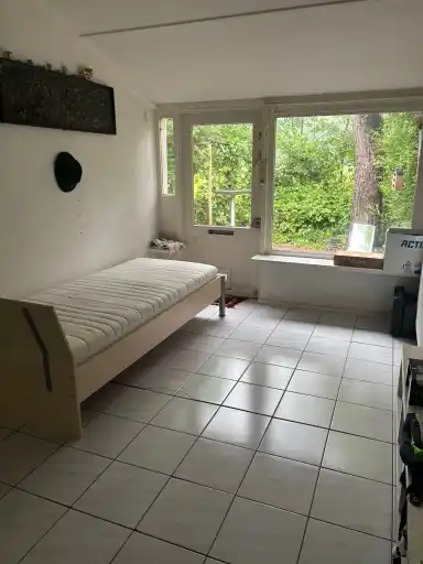 9m2 room to rent for 590€/month in Soestdijkerweg 8C, Zeist