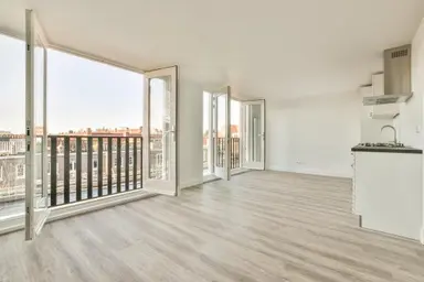 75m2 apartment to rent for 2650€/month in Achillesstraat 86-2, Amsterdam