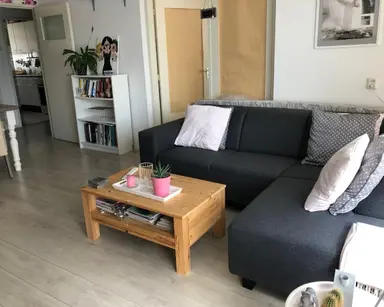 16m2 room to rent for 900€/month in Overschiestraat 56, Amsterdam