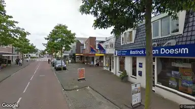 70m2 apartment to rent for 1545€/month in Dorpsstraat 36, Wormer