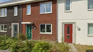 125m2 house to rent for 1450€/month in Marathonlaan 31, Hengelo