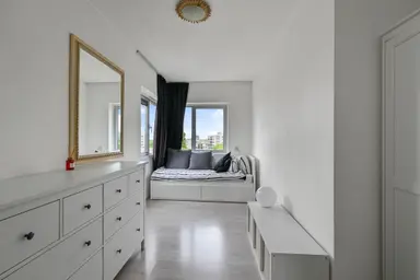 13m2 room to rent for 700€/month in Gouden Leeuw 443, Amsterdam
