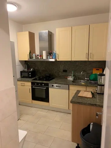9m2 room to rent for 680€/month in De Genestetlaan 190, The Hague