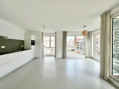 63m2 apartment to rent for 2650€/month in Narva-eiland 78, Amsterdam