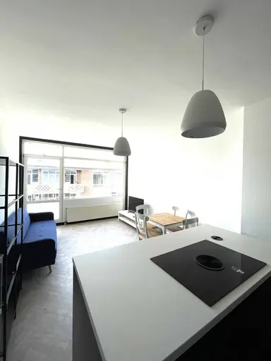 69m2 apartment to rent for 2700€/month in Hoogstraat, Rotterdam