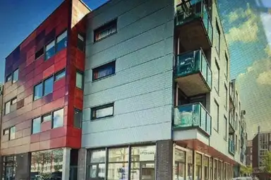 90m2 apartment to rent for 2700€/month in Schinkelstraat, Rotterdam