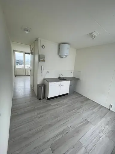 27m2 studio to rent for 1250€/month in Vergeet mij niet, Amsterdam