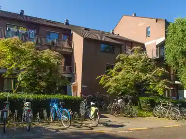 19m2 room to rent for 679.07€/month in Enny Vredelaan 53, Utrecht