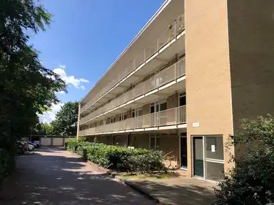 35m2 apartment to rent for 721€/month in Ketsheuvel 24, Renkum