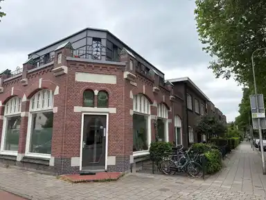 71m2 house to rent for 1795€/month in 2e Hogeweg 123, Zeist