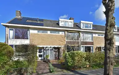 140m2 room to rent for 750€/month in Professor Meijerslaan 126, Rijswijk
