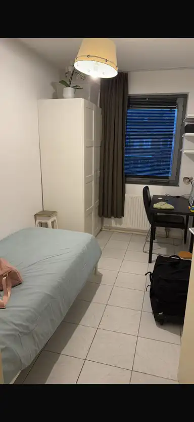 65m2 room to rent for 700€/month in Sporadenlaan 80, Amsterdam