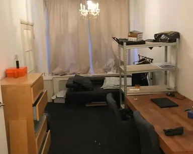 25m2 room to rent for 1000€/month in Magdalena Moonsstraat 65, Leiden