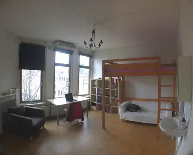 18m2 room to rent for 1320€/month in Amstelveenseweg 200-4, Amsterdam