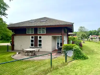 89m2 house to rent for 1470€/month in Sparrendreef, Oostrum